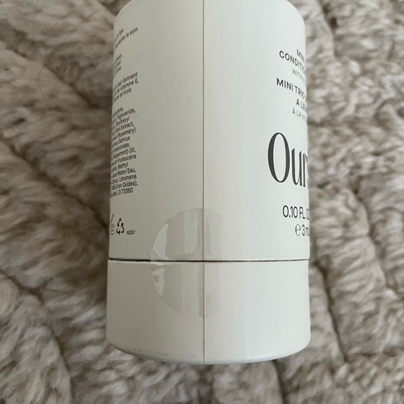 Ourself Mini Lip Conditioner Trio - Picture 3 of 7